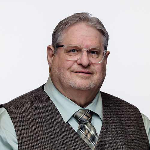 Bruce Matthews