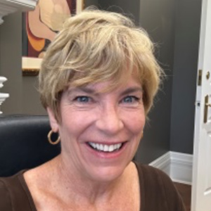 Lisa Sanford